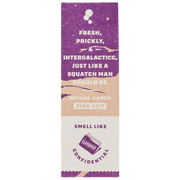Area 51 Bar Soap 3-Pack Limited Edition V2