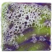 Area 51 Bar Soap 3-Pack Limited Edition V2