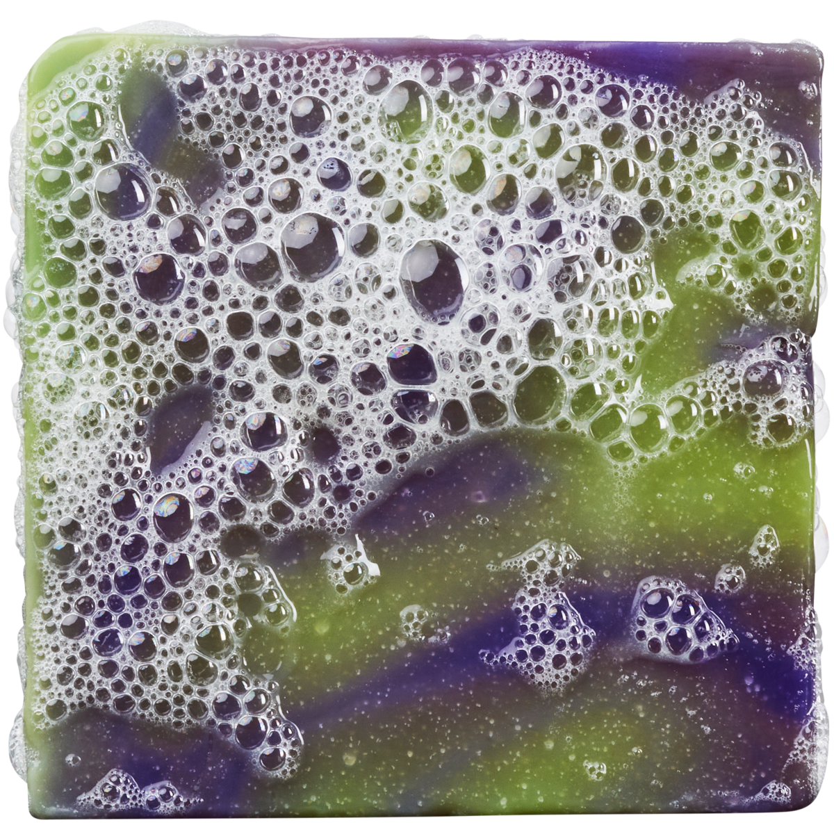 Area 51 Bar Soap 3-Pack Limited Edition V2