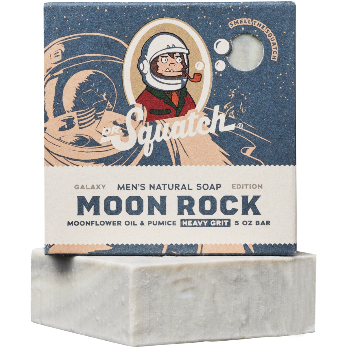 Moon Rock T8