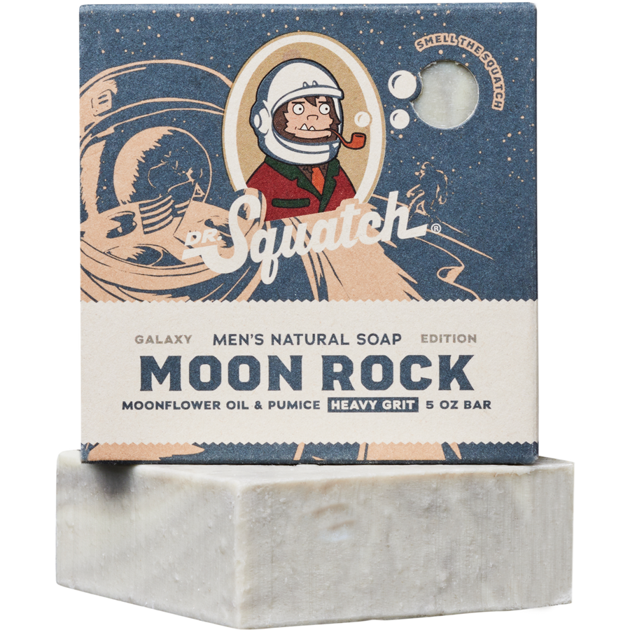 Moon Rock T8