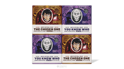 Fate-Forged 4-Pack N6
