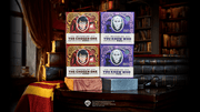Fate-Forged 4-Pack N6