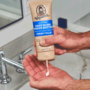 Fresh Falls Smooth Shave Bundle E8