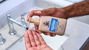 Fresh Falls Hand Soap S5