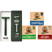 Clean Cut Bundle W7