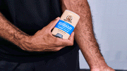 Invisible Glide 2-Pack A0