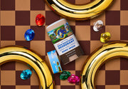 Sonic Speed Super Pack - Exclusive Limited Edition Bar Soap and Deodorant Bundle V5