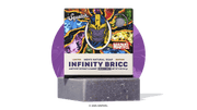 Infinity Bricc J6