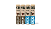 Lip Balm 4-Pack N6