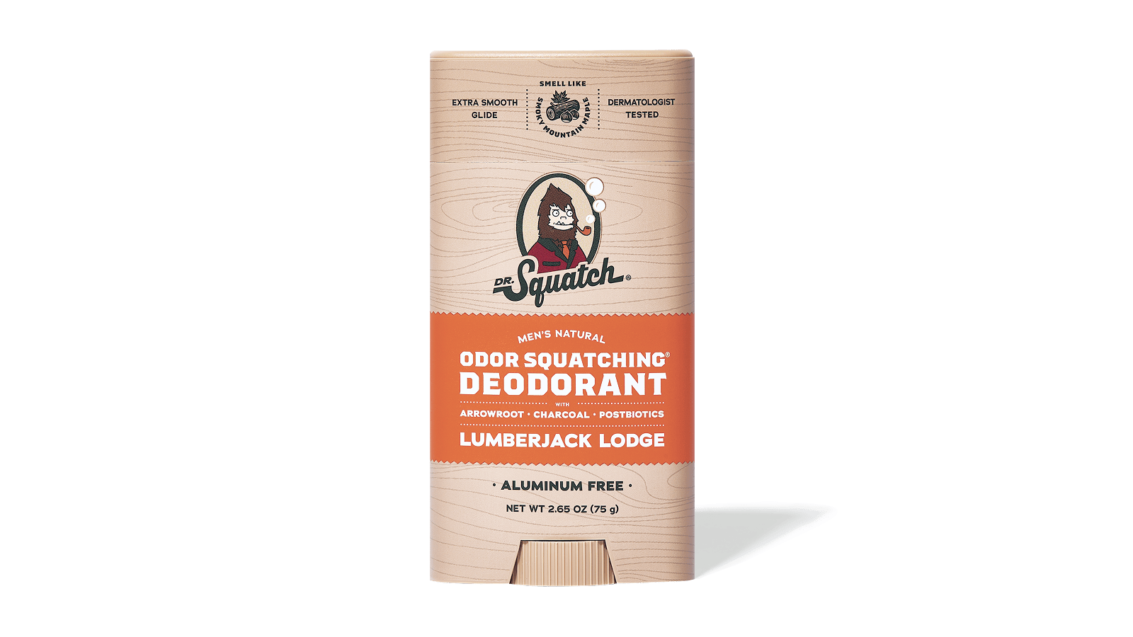 Lumberjack Lodge Deodorant F5