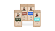 Body Wash 4-Pack F4