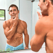 Fresh Falls Smooth Shave Bundle E8