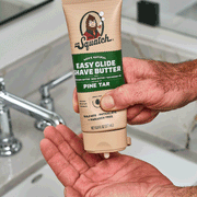 Pine Tar Smooth Shave Bundle E1