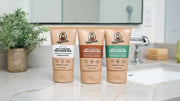 Precision Deo 3-Pack K4