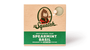 Deodorant & Soap Starter Set X9
