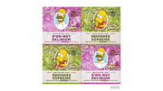Simpsons Suds 4-Pack A4