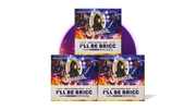 I'll Be Bricc 3-Pack N2