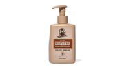 Wood Barrel Bourbon Hand Soap D8